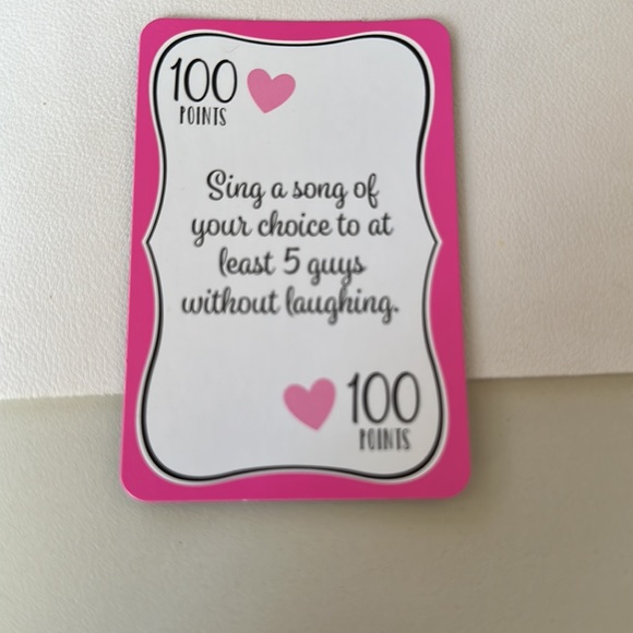 Fun Bachelorette game - Picture 4 of 4